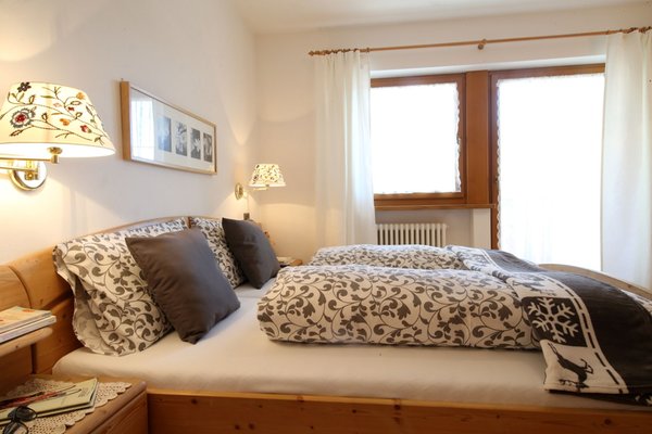 Photo of the room Apartments Ciasa Rudiferia