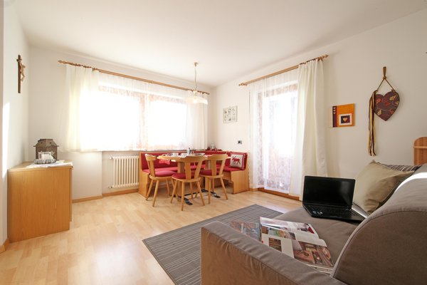 Photo of the living room