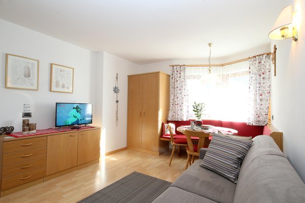 Photo of the living room