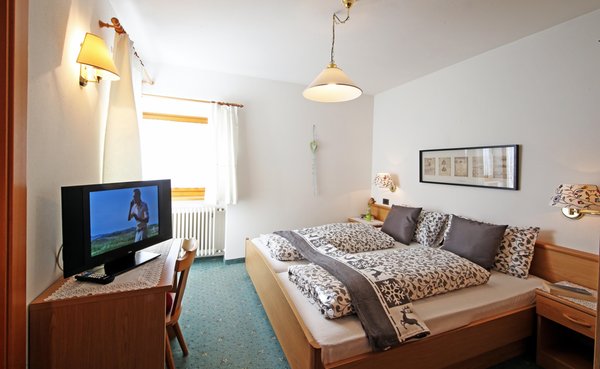 Photo of the room Apartments Ciasa Rudiferia
