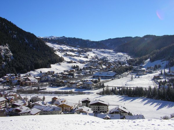 Photo gallery winter