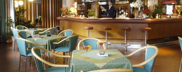 Photo of the bar Hotel Mirella