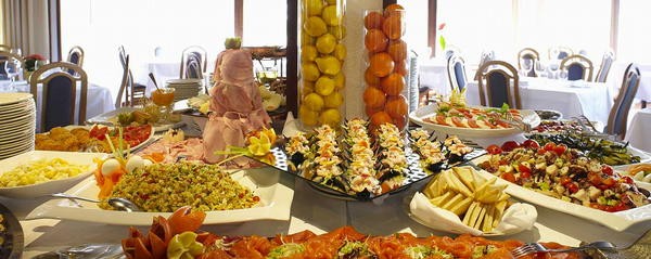 Recipes and gourmet-dishes Mirella