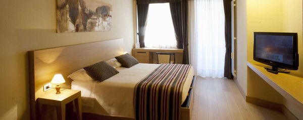 Photo of the room Hotel Mirella
