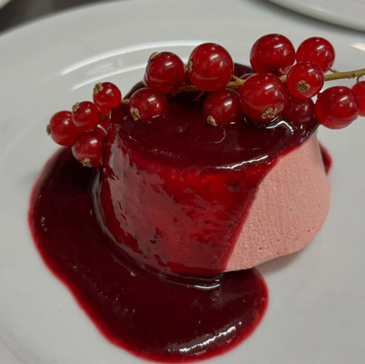 The desserts