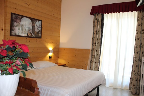 Photo of the room Hotel Al Maniero