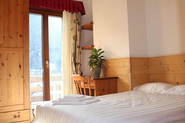 Photo of the room Hotel Al Maniero