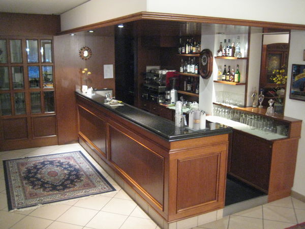 Foto del bar Hotel Pineta