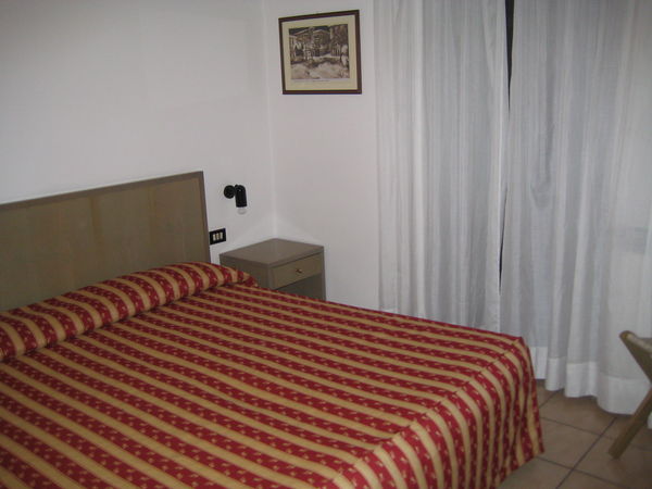 Foto della camera Hotel Pineta