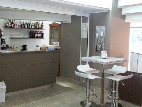 Foto del bar Residence Jolly Resort