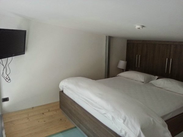 Foto della camera Residence Jolly Resort