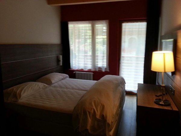 Foto della camera Residence Jolly Resort