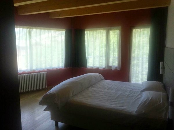 Foto della camera Residence Jolly Resort