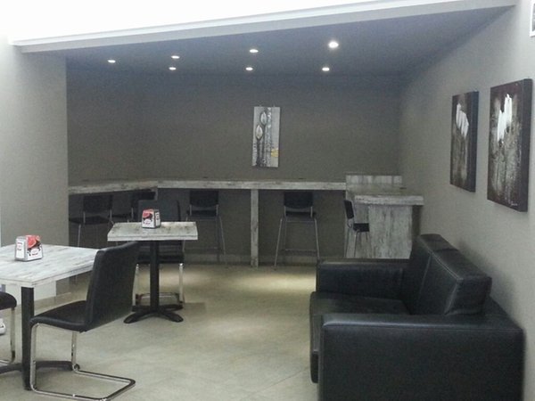 Foto del bar Residence Jolly Resort