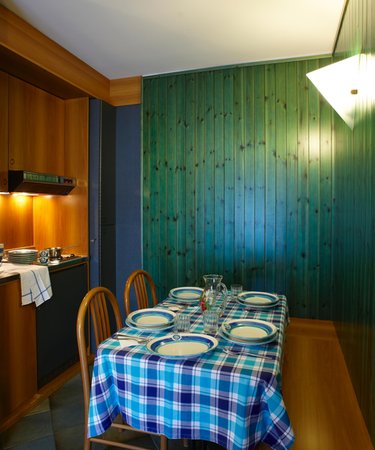 Foto della cucina Mirelladue