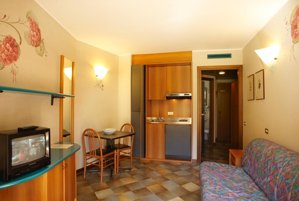 Foto der Ferienwohnung Mirelladue