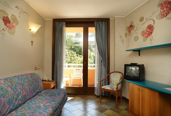 Foto dell'appartamento Mirelladue
