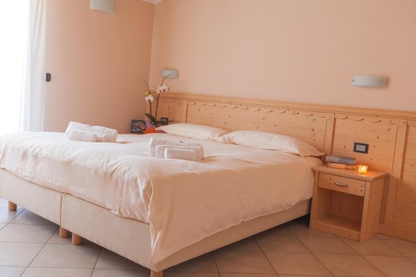 Foto della camera Garni-Hotel + Appartamenti Raggio di Luce