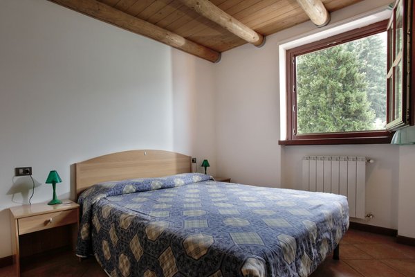 Foto della camera Residence Al Maniero