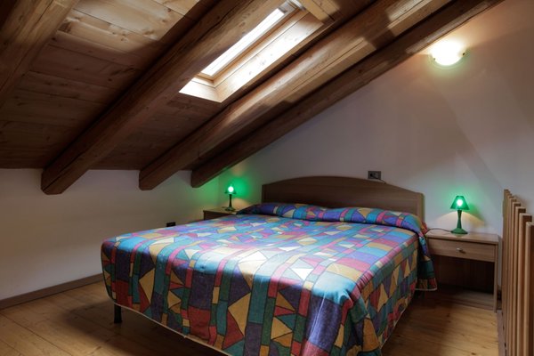 Foto della camera Residence Al Maniero
