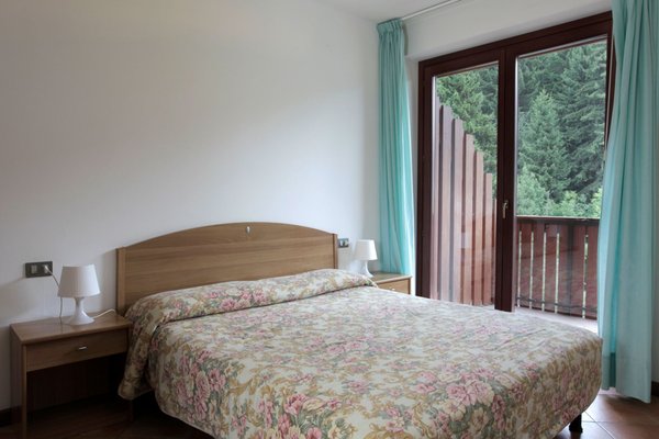 Foto della camera Residence Al Maniero