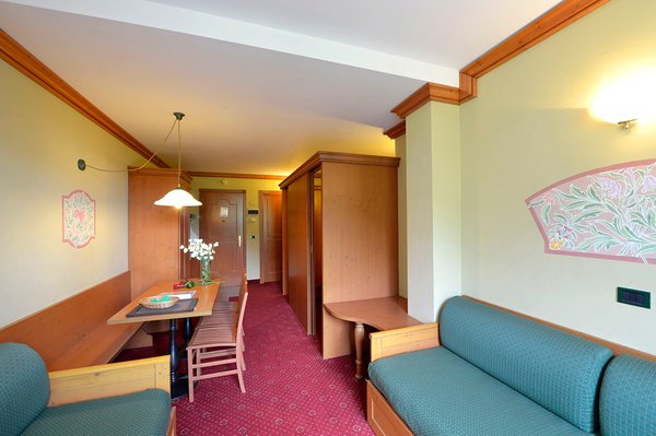 Foto dell'appartamento Palace Pontedilegno Resort