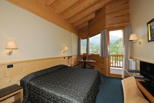 Foto della camera Garni-Hotel Pegrà