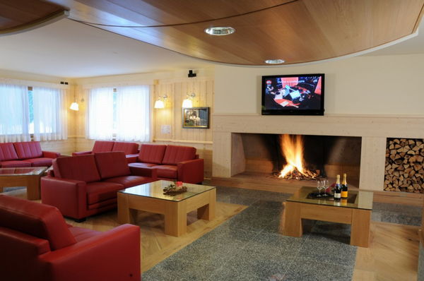 La hall
