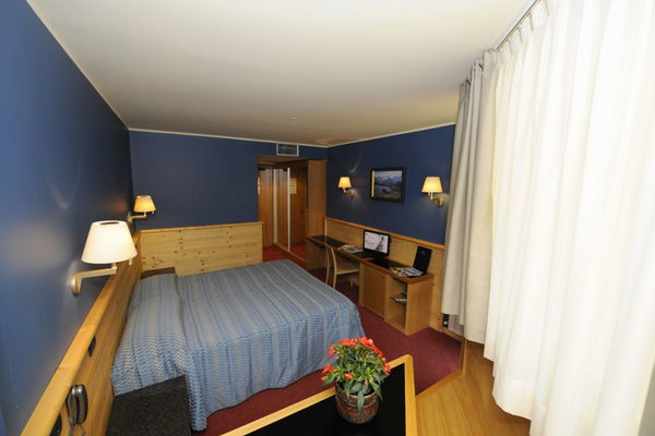 Foto della camera Garni-Hotel Pegrà