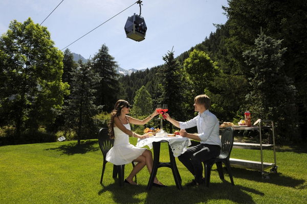 Ricette e proposte gourmet Pegrà
