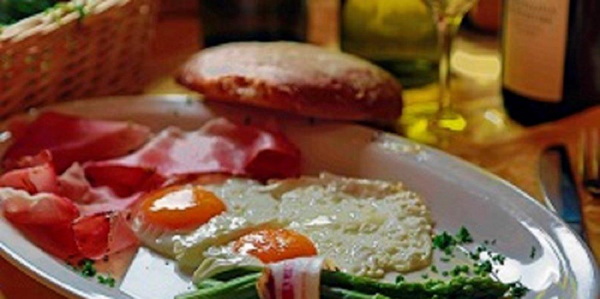 Ricette e proposte gourmet Eden