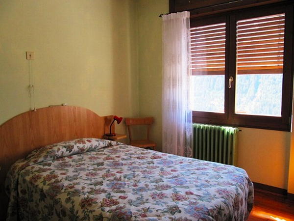 Foto della camera Albergo Eden