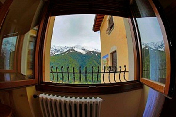 Foto della camera Albergo Eden