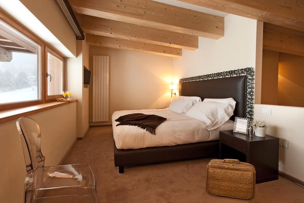 Foto della camera Hotel Grand Hotel Paradiso