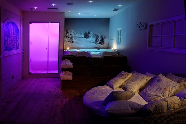 Foto del wellness Hotel Grand Hotel Paradiso