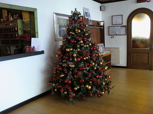 La hall