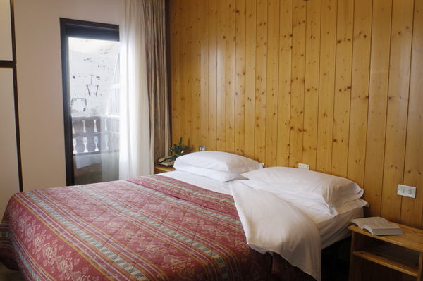 Foto della camera Hotel Dolomiti