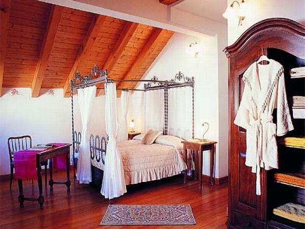 Foto della camera Hotel Locanda Locatori