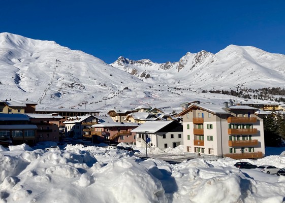 Foto esterno Appartamenti Botton d'Oro