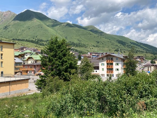 Foto esterno Appartamenti Botton d'Oro