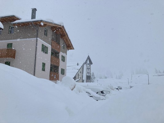 Foto esterno Appartamenti Botton d'Oro