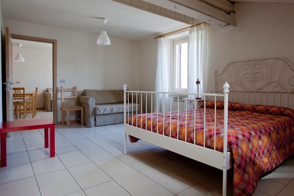 Foto della camera Residence Redivalle