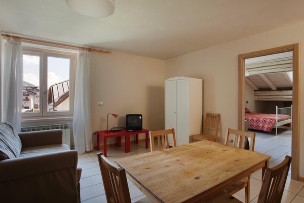 Foto dell'appartamento Redivalle