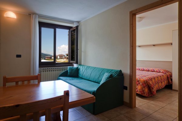 Foto dell'appartamento Redivalle