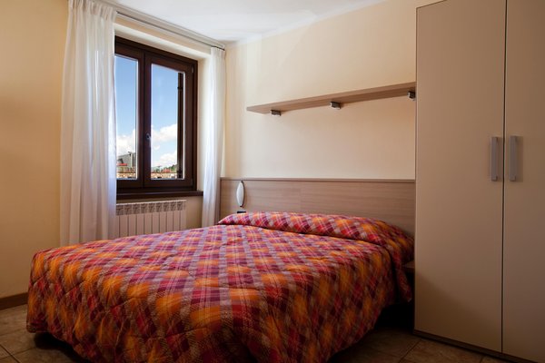 Foto della camera Residence Redivalle