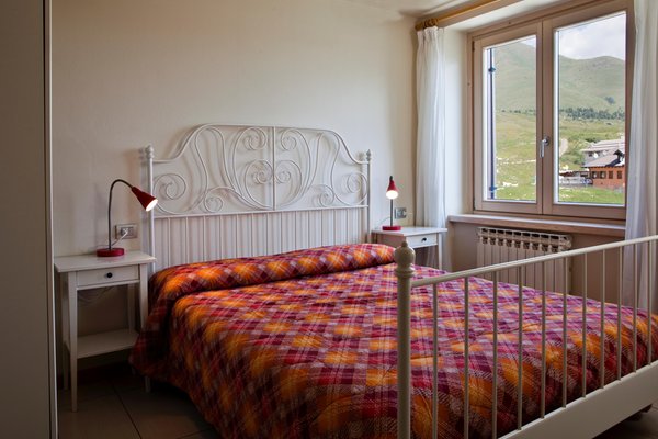 Foto della camera Residence Redivalle