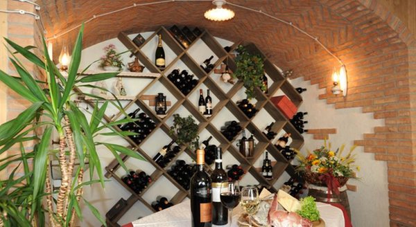 Il ristorante Vermiglio (Val di Sole e Val Rendena) Alpino