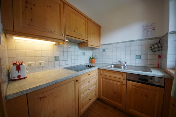 Der Wohnraum Appartment Ciaminades
