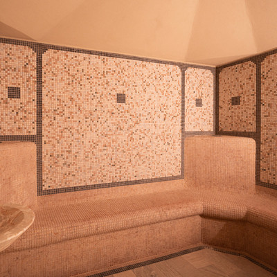 Il bagno turco