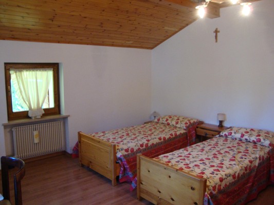 Photo of the room Apartments Casa Soramaè